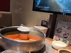 -巴奴毛肚火锅(京西大悦城店)
