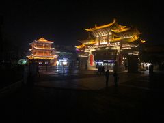 -李氏憨粑粑(官渡古镇店)