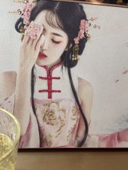 -盘子女人坊古装写真摄影(南京总店)