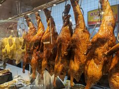 -黄兴兴白切专门店(南宁万象城店)
