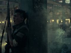 -万象影城(杭州萧山万象汇店)