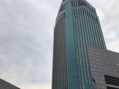 -诸暨耀江开元名都大酒店