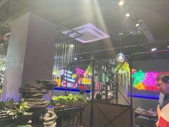 -杨记齐齐哈尔烤肉(五莲路店)