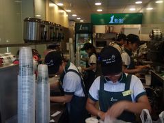 -1点点(河南中路店)