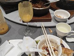 -狮王府淮扬菜(百家湖1912店)