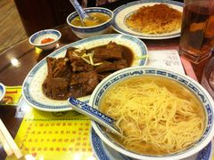 -麦奀云吞面世家 山顶店(山顶广场店)