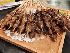 -衡哥肉铺