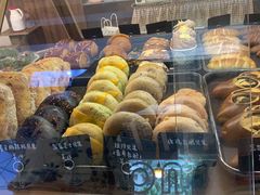 -屋裡·Union Bakery(龙江路店)