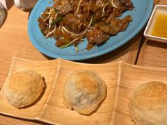 -避风塘(江桥万达店)