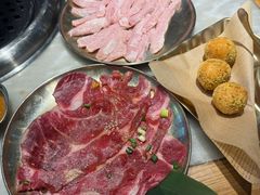 -韩宫宴和牛烤肉(无锡大东方广场店)