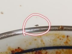 -山丹丹西北菜(金贸大厦店)
