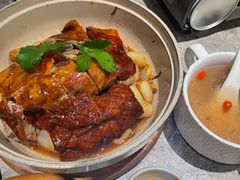 -留半山·香港食堂(啦啦宝都店)