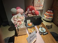 -贰捌零叁精致料理(钱湖店)