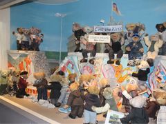 -济州岛泰迪熊博物馆