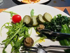 -拉蒂娜·巴西牛排馆 Latina·Brazilian Steakhouse(王府井喜悦店)