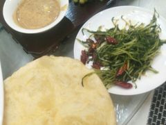 -清真悦宾楼食府(海湖店)