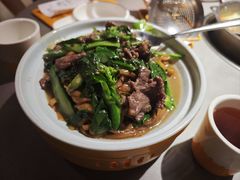 -潮发潮汕牛肉店(东方宝泰店)