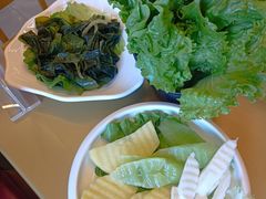 -江南福宴·澳门海鲜.牛肉火锅(汇高栢悦中心店)