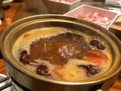 -古关火锅店(古北水镇景区店)