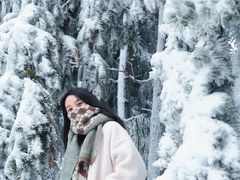 -天姥山
