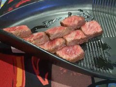 -1218 GRILL 主厨