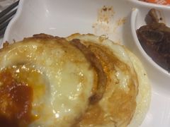 -汤姆家的牛排意面披萨(新城市广场店)