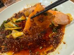 -易老妈蹄花.特色川菜(人民公园总店)