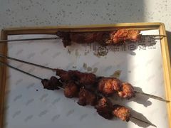 -鸣记脆皮烤鱼(岐山路店)