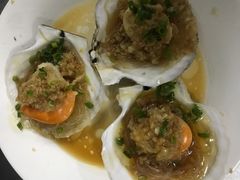 顶级扇贝王-紫光园(顺义店)