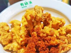 -有拈头成都市井火锅(南中环店)