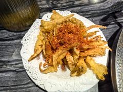-老船舫·现做活鲜鱼馆(东郊记忆店)