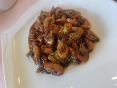 -上海老饭店(北京分店)