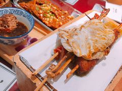 -味福记·本地特色菜(八一万达广场店)