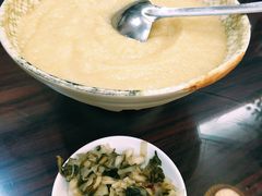 -农家小院(朱雀桥店)