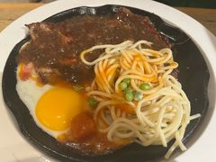 -豪客来牛排(大汉口城店)