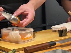 -Sushi Hanzo半藏(天环广场店)