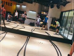 -超级猩猩健身·私教(上海体育场店)