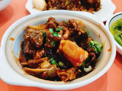 -蔡阿水羊肉店