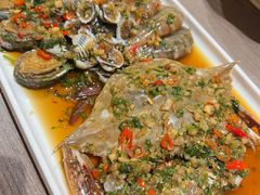 -日进一片海.生腌海鲜火锅.宵夜烧烤(三里屯总店)