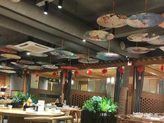 -大家食府·福建菜(FAC协盛中心庭院餐厅店)