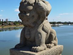-卢沟桥文化旅游区(卢沟桥)