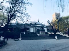 -文瀛公园