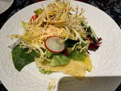 蔬菜色拉-新雅(丰盛里店)