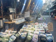 -循礼门鲜花花市(武汉循礼门店)