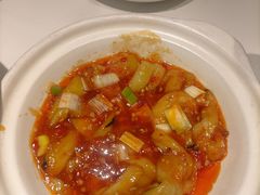-川人百味(金安中央大街店)