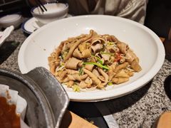 鲜捞鹅肠-昌隆•家家鹅乡•海南菜老字号(琼海店)