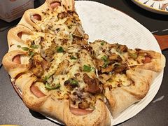 -必胜客(周浦万达店)