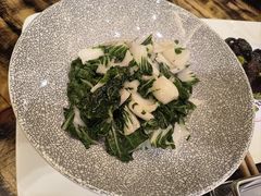 -博悦大酒店-餐厅