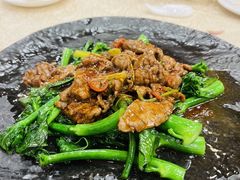 -麒麟中餐厅·经典粤菜·地道菜式老字号(广州长隆酒店)