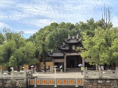 -西园戒幢律寺